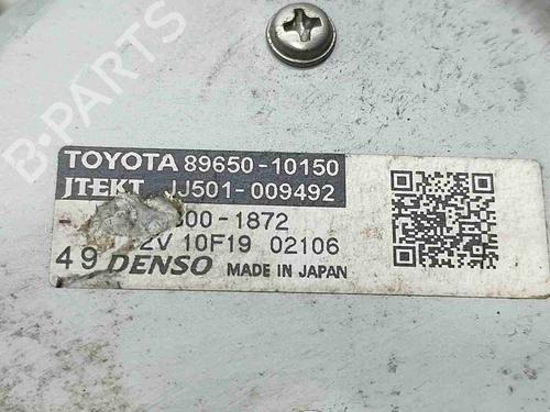 Steering column TOYOTA C-HR (_X1_) 1.8 Hybrid (ZYX10_, ZYX11_) | BP40079653M21 - Image 3