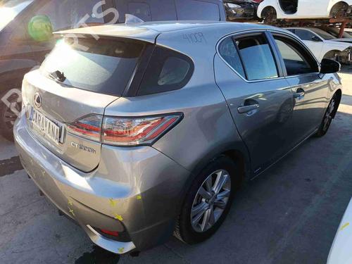 Right headlight LEXUS CT (ZWA10_) 200h (ZWA10_) | BP40293662C29 - Image 8
