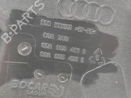 Windscreen washer tank AUDI Q5 (FYB, FYG)  | BP21806736C113 