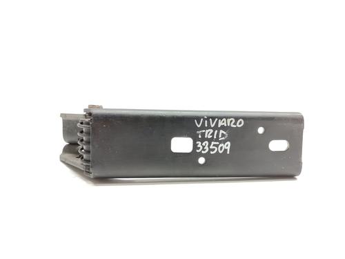 Hinge/Door check strap OPEL VIVARO A Bus (X83) 2.0 CDTI (F7, J7, A07) 312372E |