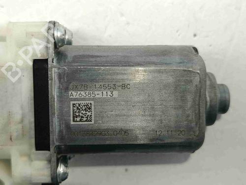 Left rear window motor FORD FOCUS IV (HN) | BP35813240E23 - Image 3