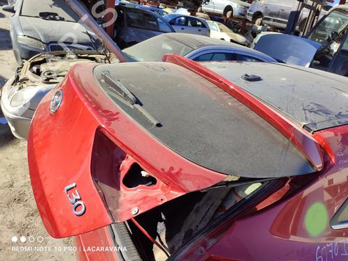 Tailgate HYUNDAI i30 (GD)  | BP16509916C6