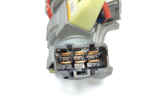 Ignition barrel HYUNDAI IONIQ (AE) Elektro | BP20495520M48 