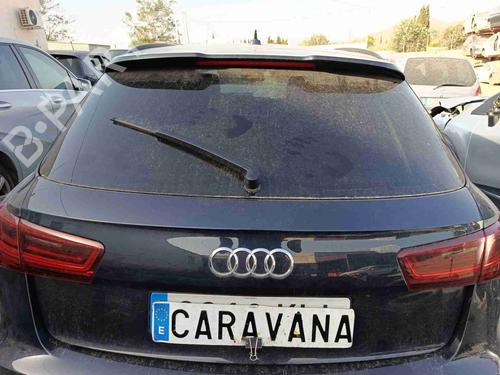 Used Tailgate Tailgate 39105677 39105677