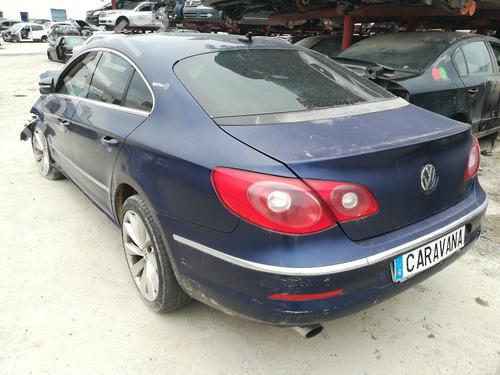 Left tailgate light VW PASSAT CC B6 (357) | BP16507055C79 - Image 8