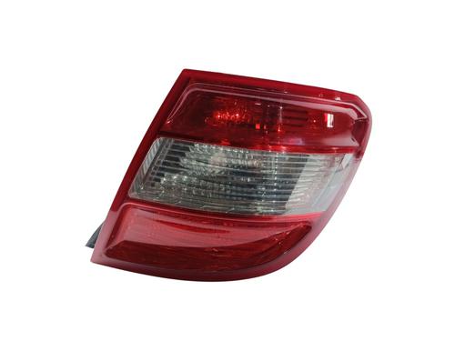 right-taillight-mercedes-benz-c-class-t-model-s204-2007-2008-2009-2010-2011-2012-2013-2014-31852580 main image