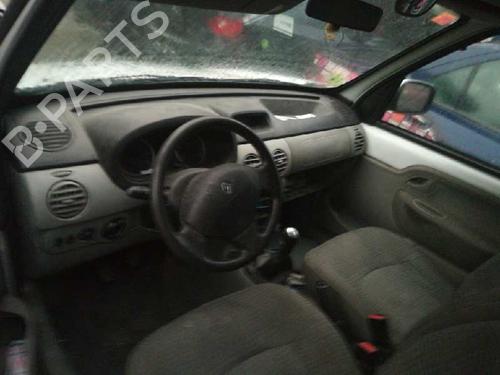 Left front driveshaft RENAULT KANGOO (KC0/1_) | BP30518031M38 - Image 7