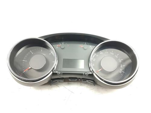 Used Instrument cluster PEUGEOT 3008 I MPV (0U_) 1.6 HDi (109 hp) 30527410