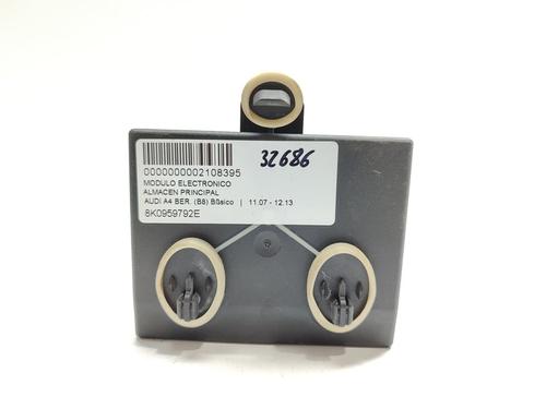 Electronic module AUDI A4 B8 (8K2)  | BP17527040M83 