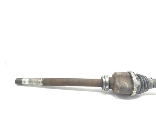 Right front driveshaft CITROËN BERLINGO MULTISPACE (B9) 1.6 HDi 90 4x4 | BP30511369M39