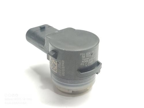 Used Electronic module CITROËN BERLINGO (ER_, EC_) 1.5 BlueHDi 130 (ECYHZJ, ECYHZR) (131 hp) 17721984