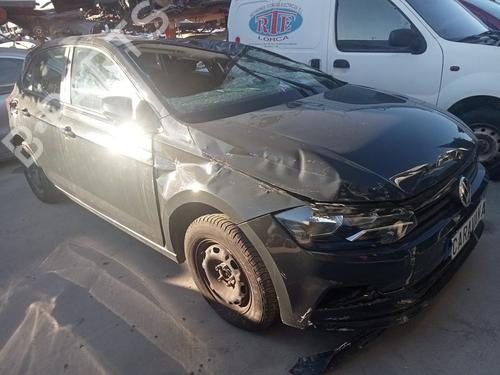 Headlight switch VW POLO VI (AW1, BZ1, AE1)  | BP17551069I24  - Image 5