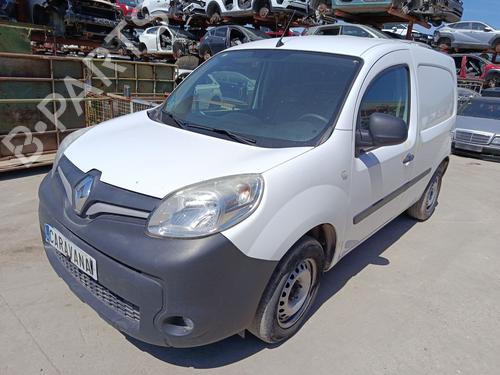 Used Parts RENAULT KANGOO / GRAND KANGOO II (KW0/1_)  1.5 dCi 95 (KW16)  4637071