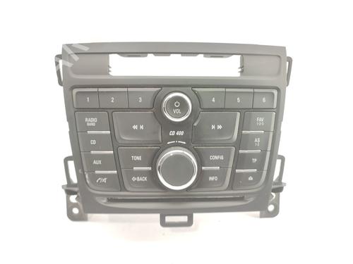 Used Switch OPEL ZAFIRA TOURER C (P12) 1.4 (75) (140 hp) 16509663
