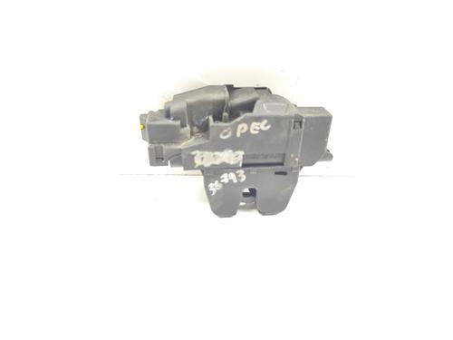 Used Tailgate lock OPEL CROSSLAND X / CROSSLAND (P17, P2QO) 1.2 (75) (110 hp) 27376756