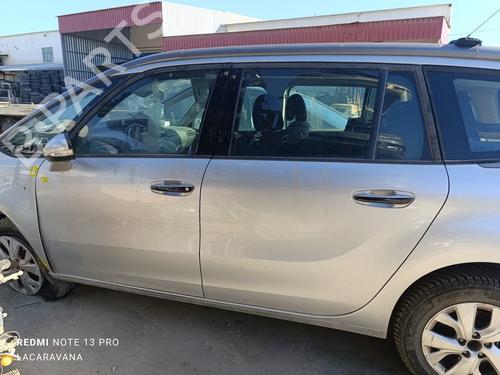 Switch CITROËN C4 Picasso II  | BP27979766I30  - Image 9