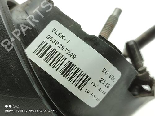 Left mirror RENAULT CLIO IV (BH_)  | BP19647050C26 