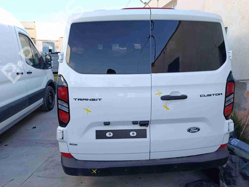 Left taillight FORD TRANSIT CUSTOM V362 Van (FY, FZ) 1.0 EcoBoost PHEV | BP40228139C34 - Image 6