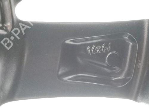 Rim TOYOTA YARIS (_P21_, _PA1_, _PH1_) 1.5 Hybrid (MXPH10, MXPH11) | BP30387319C45