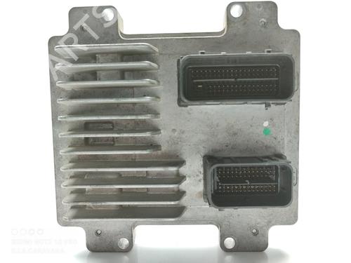Engine control unit (ECU) CHEVROLET AVEO / KALOS Saloon (T250, T255) 1.4 | BP16961222M57 