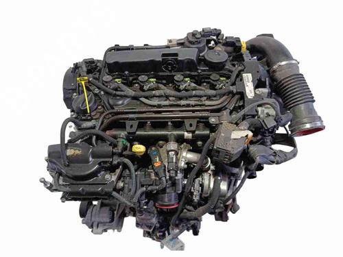 Engine CITROËN C4 Grand Picasso II (DA_, DE_) 2.0 BlueHDi 150 | BP38336396M1 - Image 2