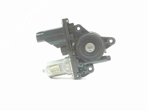 Left front window motor KIA CARENS IV | BP36158997E21 - Image 2