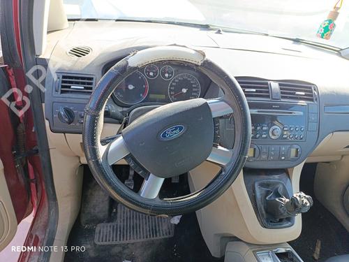 Left headlight FORD FOCUS C-MAX (DM2)  | BP25997210C28 