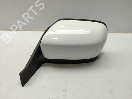 Left mirror MAZDA 5 (CR) 2.0 CD (CR19) | BP19019526C26 