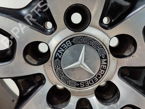 Rim MERCEDES-BENZ A-CLASS (W176) A 200 CDI / d (176.008) | BP22911884C45 