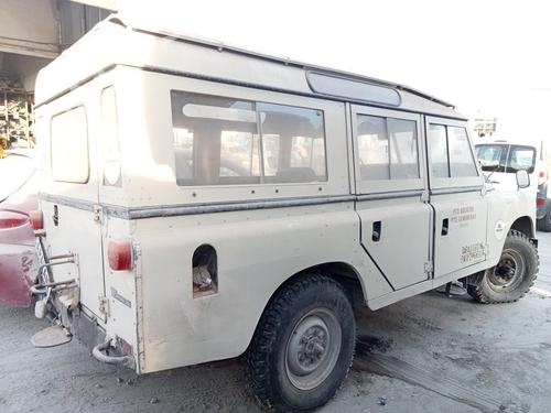 Servo brake LAND ROVER RANGE ROVER III (L322) 3.0 D 4x4 | BP17835932M42 