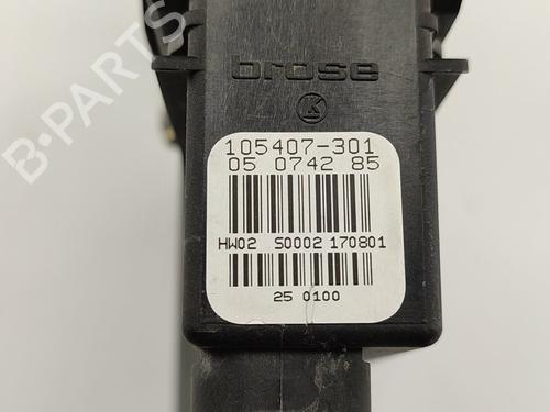 Right rear window motor VW GOLF IV (1J1) 1.6 16V | BP16513109E22 