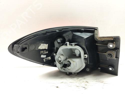 Right taillight RENAULT CAPTUR I (J5_, H5_) | BP31853405C35