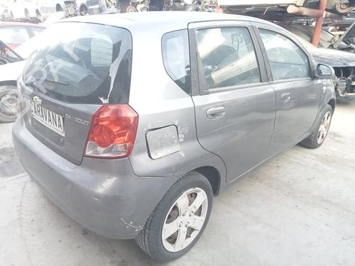 Engine control unit (ECU) CHEVROLET KALOS | BP21538954M57 - Image 8