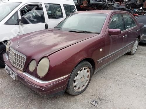 Used Parts MERCEDES-BENZ E-CLASS (W210) E 320 (210.055) (220 hp) 2074808