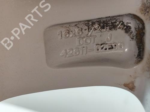 Rim TOYOTA AURIS (_E18_)  | BP29572932C45 