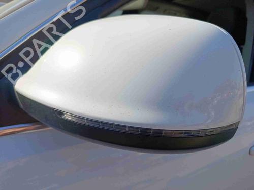 Used Left mirror Left mirror 37024360 37024360