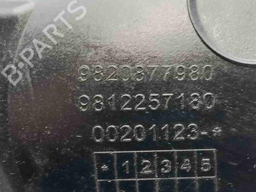 Left front indicator CITROËN C3 III (SX) 1.6 BlueHDi 75 | BP39067393C32  - Image 5