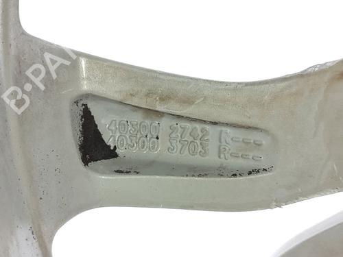 Rim RENAULT CLIO IV (BH_)  | BP30744082C45 