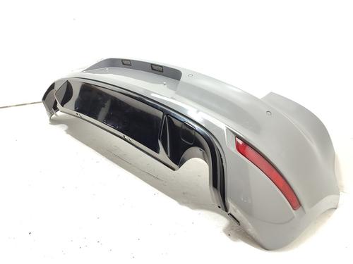 Rear bumper VW GOLF VI (5K1) 2.0 GTi | BP18107204C8 