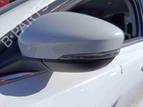 Ryggespeil venstre Ryggespeil venstre FORD FOCUS IV (HN) 1.5 EcoBlue (120 hp) 37294207 37294207