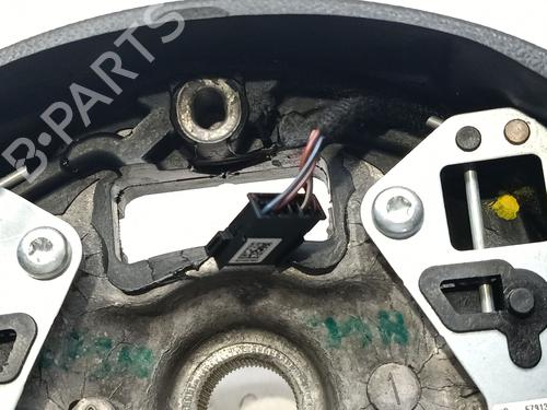 Steering wheel MINI MINI Convertible (R57)  | BP34240198C49  - Image 5