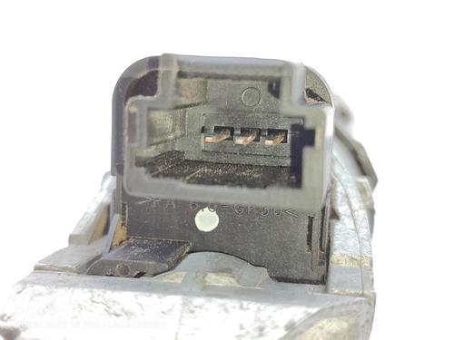 Ignition barrel CITROËN BERLINGO MULTISPACE (B9) 1.6 HDi 75 / BlueHDi 75 | BP21827577M48 