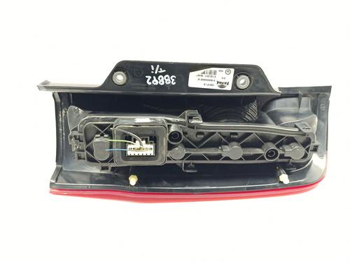 Left taillight PEUGEOT BIPPER (AA_) 1.4 HDi | BP33204642C34 - Image 2