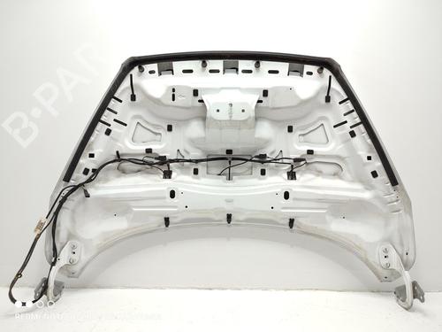 Hood FORD KUGA II (DM2)  | BP23117282C1 