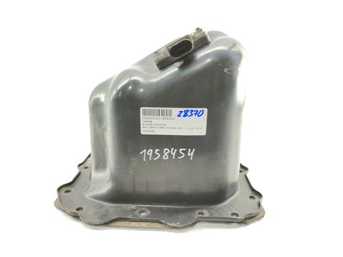 Oil sump BMW 3 (E46) 316 i | BP16512855M115 