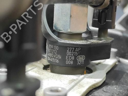 Engine AUDI A5 (8T3) 2.7 TDI | BP16511751M1 