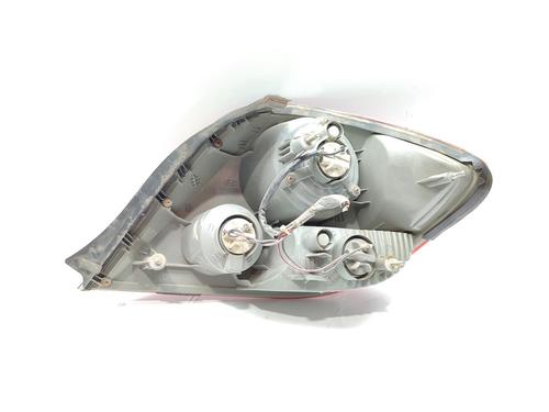 Left taillight HYUNDAI COUPE II (GK) 1.6 16V | BP19421962C34 