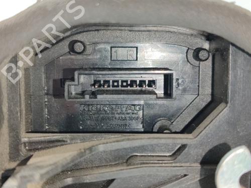 Front right lock BMW 3 Coupe (E92) 320 i | BP16509501C97 
