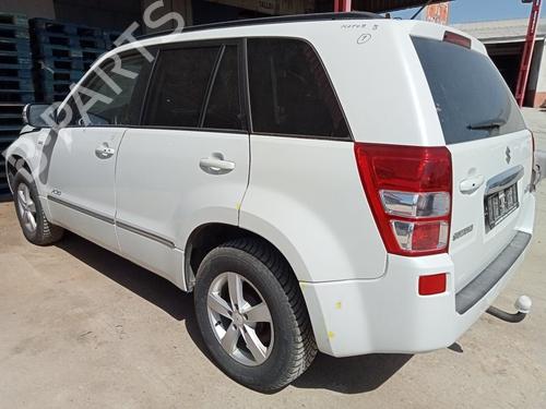 Engine SUZUKI GRAND VITARA II (JT, TE, TD) 1.9 DDiS (JB419WD, JB419XD) | BP29512675M1 - Image 28