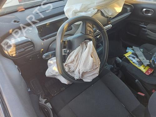 Electronic module CITROËN C4 CACTUS  | BP17640593M83  - Image 8